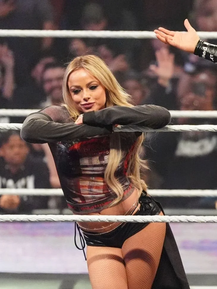 Liv Morgan image 29