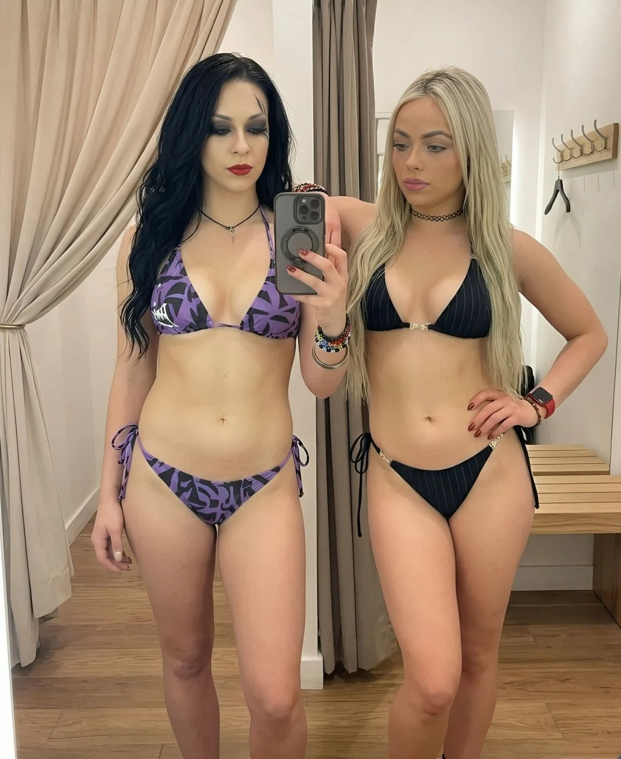 Liv Morgan image 5