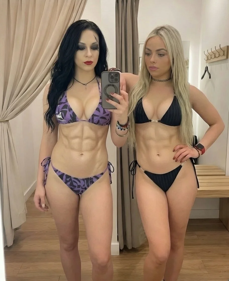 Liv Morgan image 6