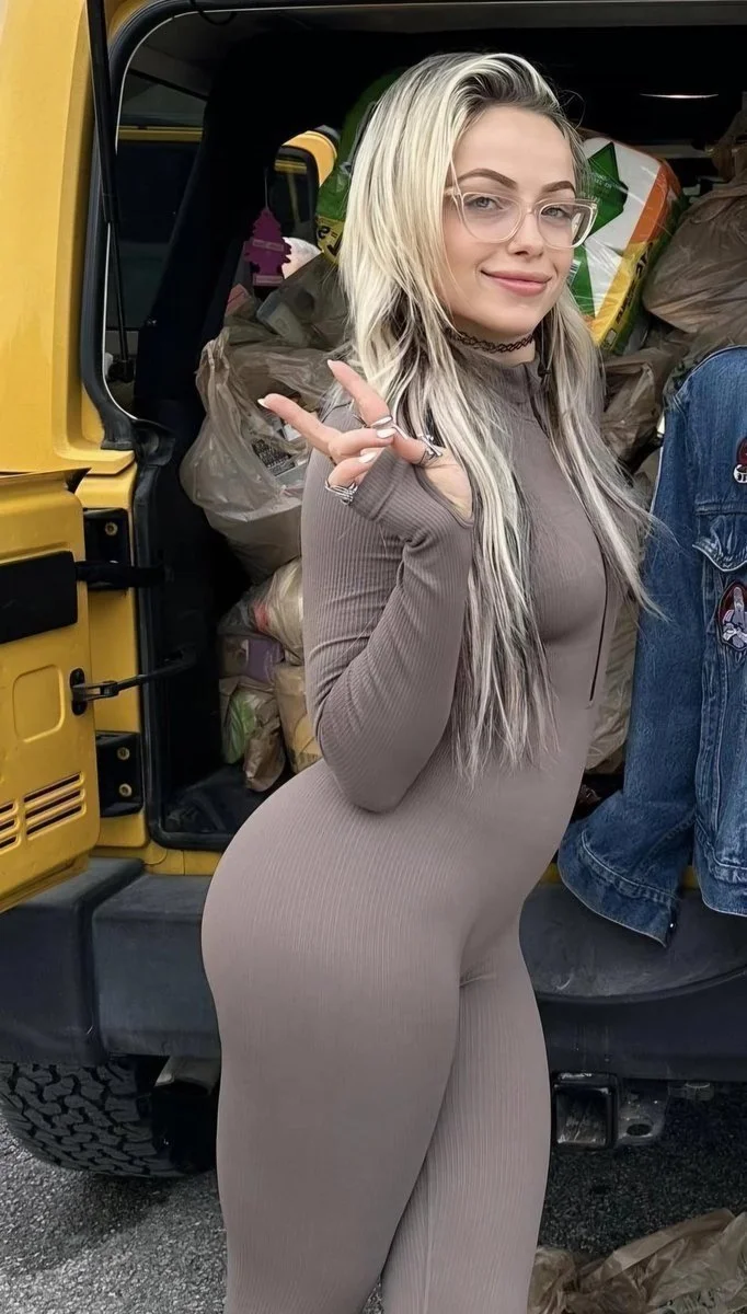 Liv Morgan image 8