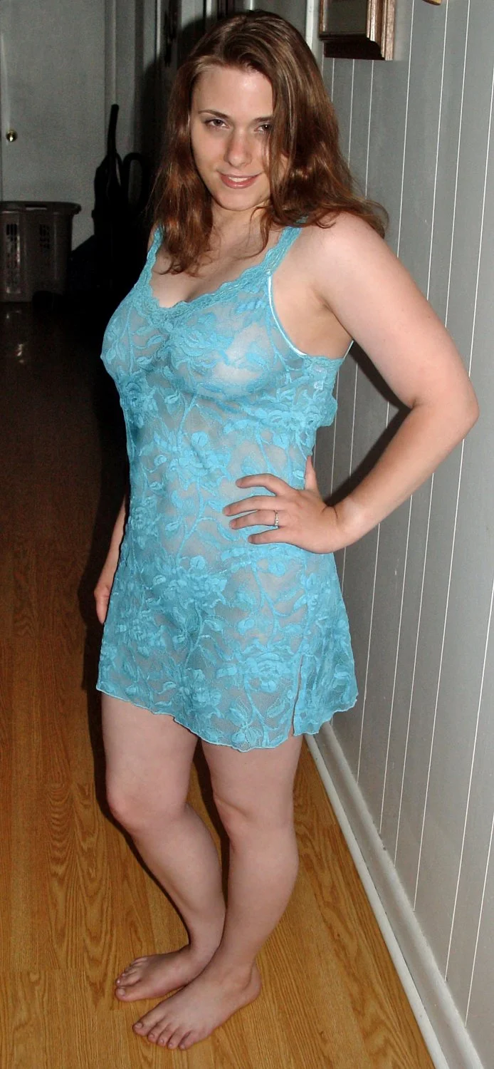 Cute gf with perfect tits image 12