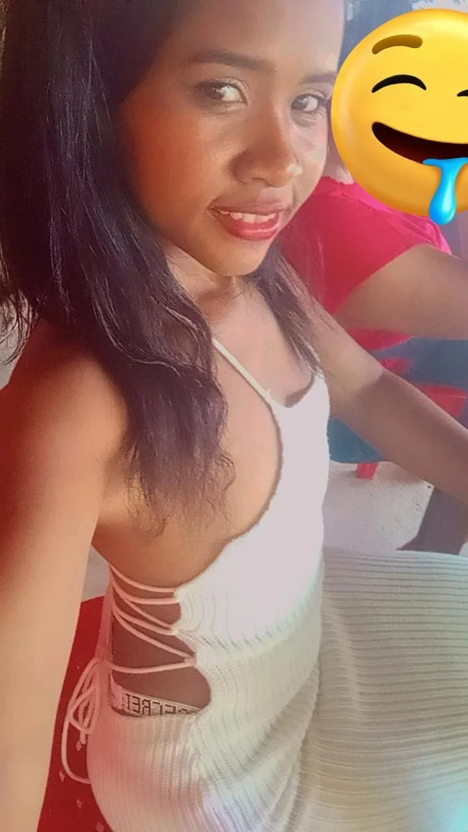 Sandra González Colombiana negra arrecha webcam caleña image 18