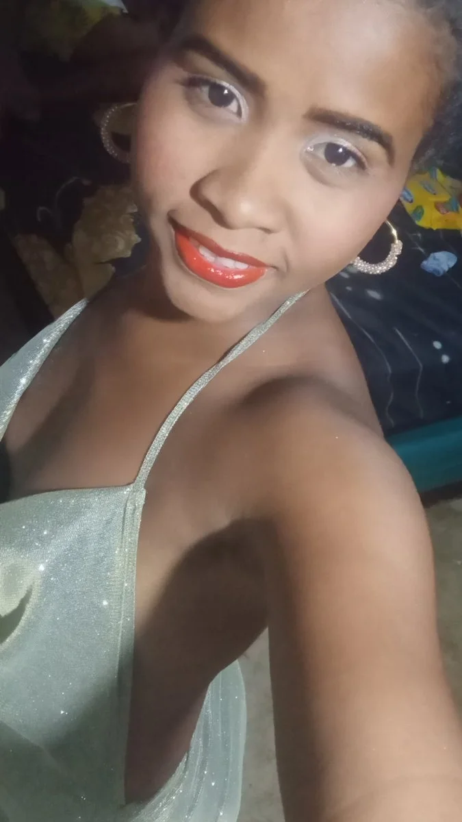 Sandra González Colombiana negra arrecha webcam caleña image 20