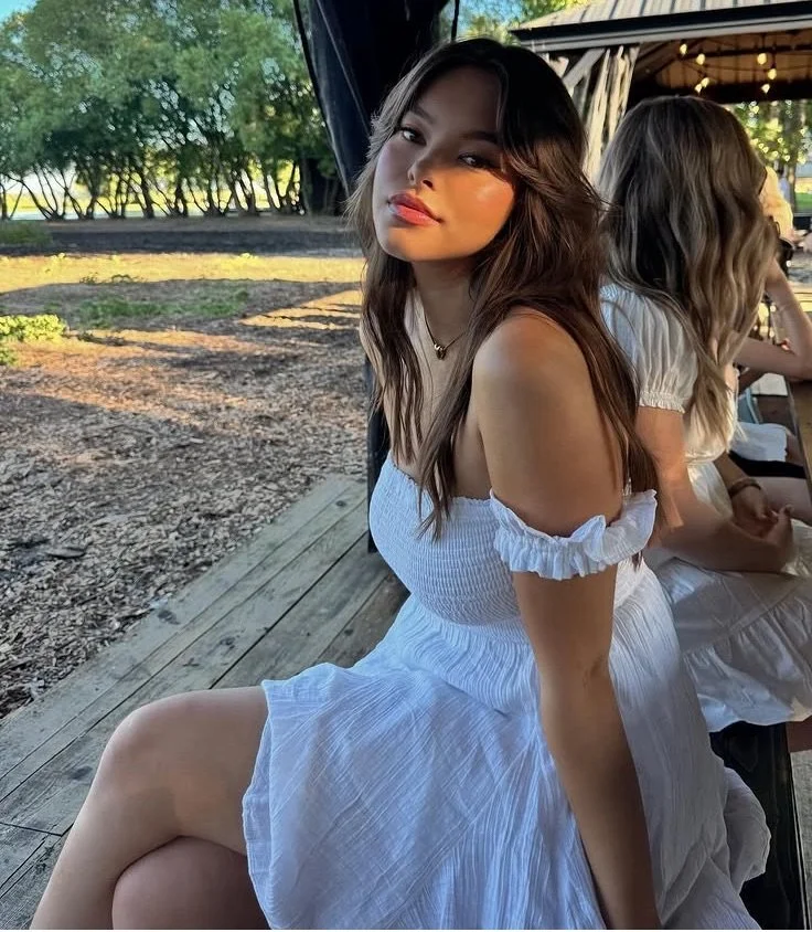 Camryn 23yo Native Canadian slut image 12