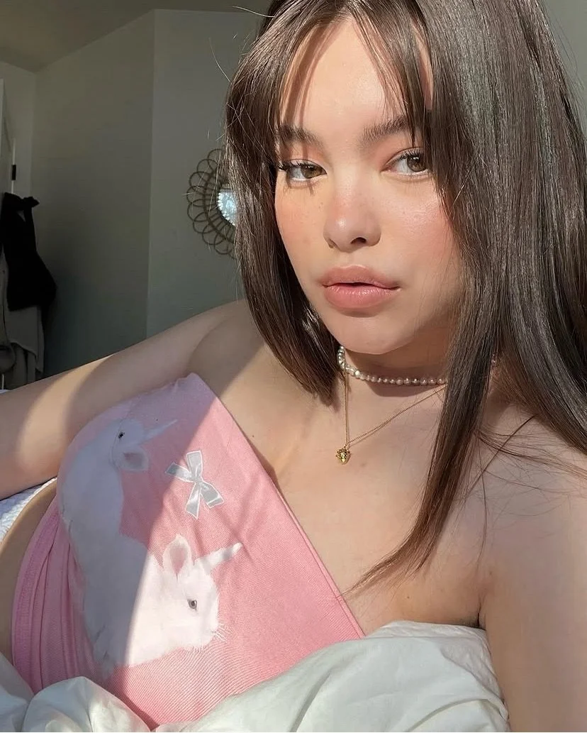 Camryn 23yo Native Canadian slut image 9