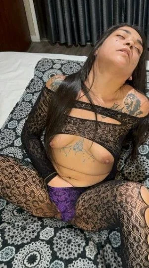 PRETTY FAT PUSSY image 5