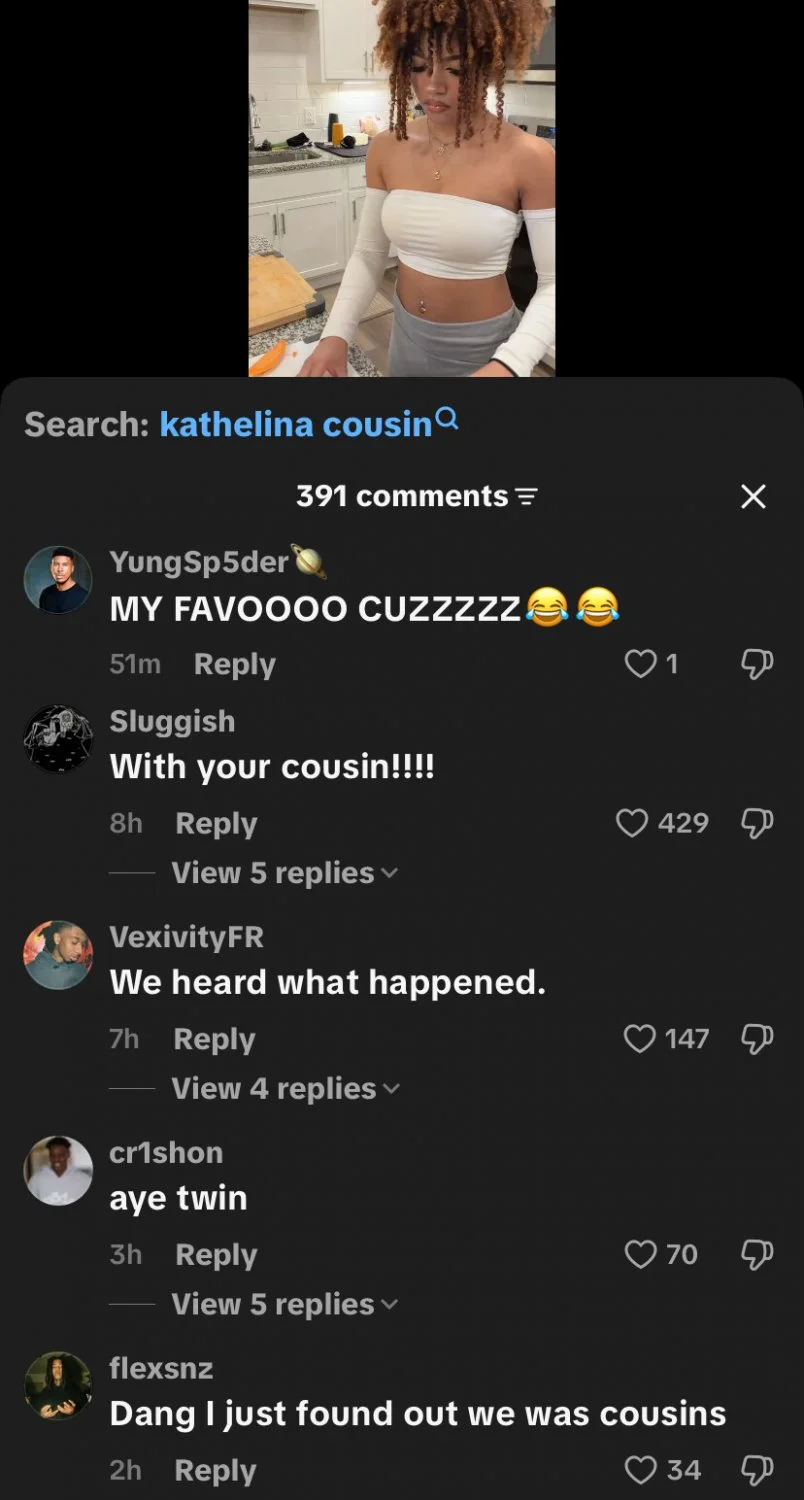 Cousin fucker and cheater image 5