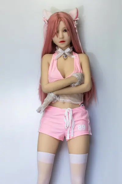 Min-Ji - Sporty (Casual) cover image