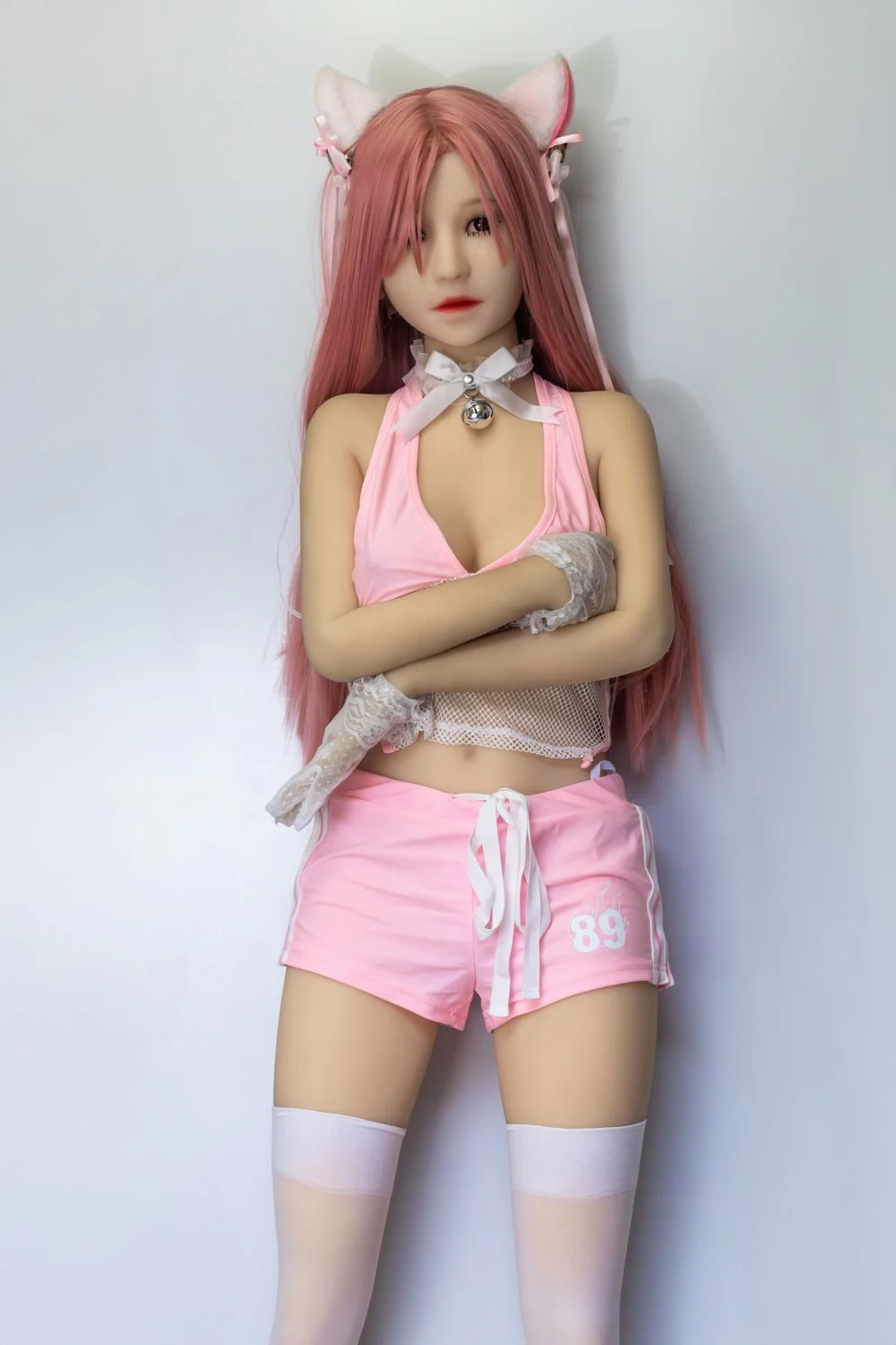 Min-Ji - Sporty (Casual) main image