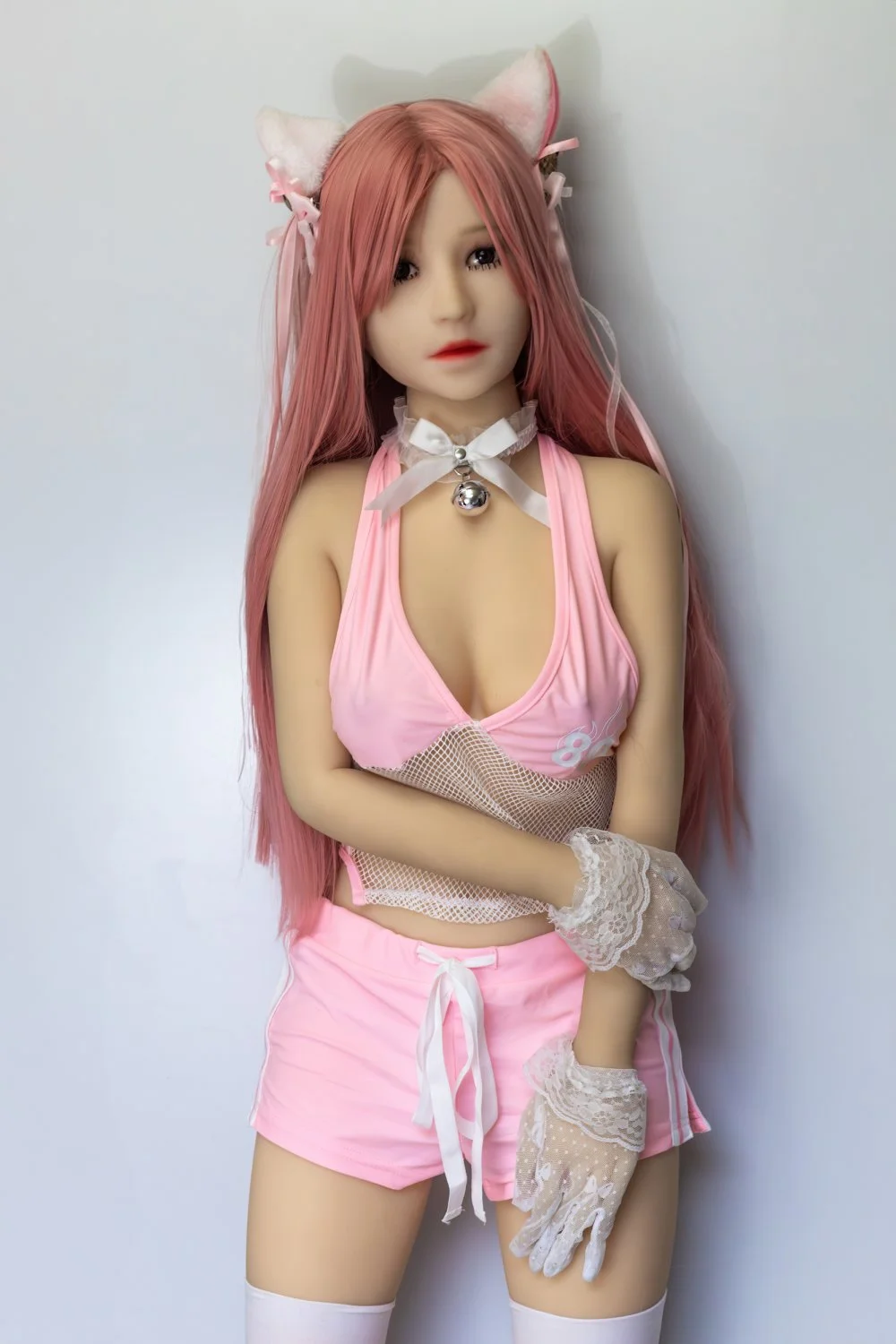Min-Ji - Sporty (Casual) image 2