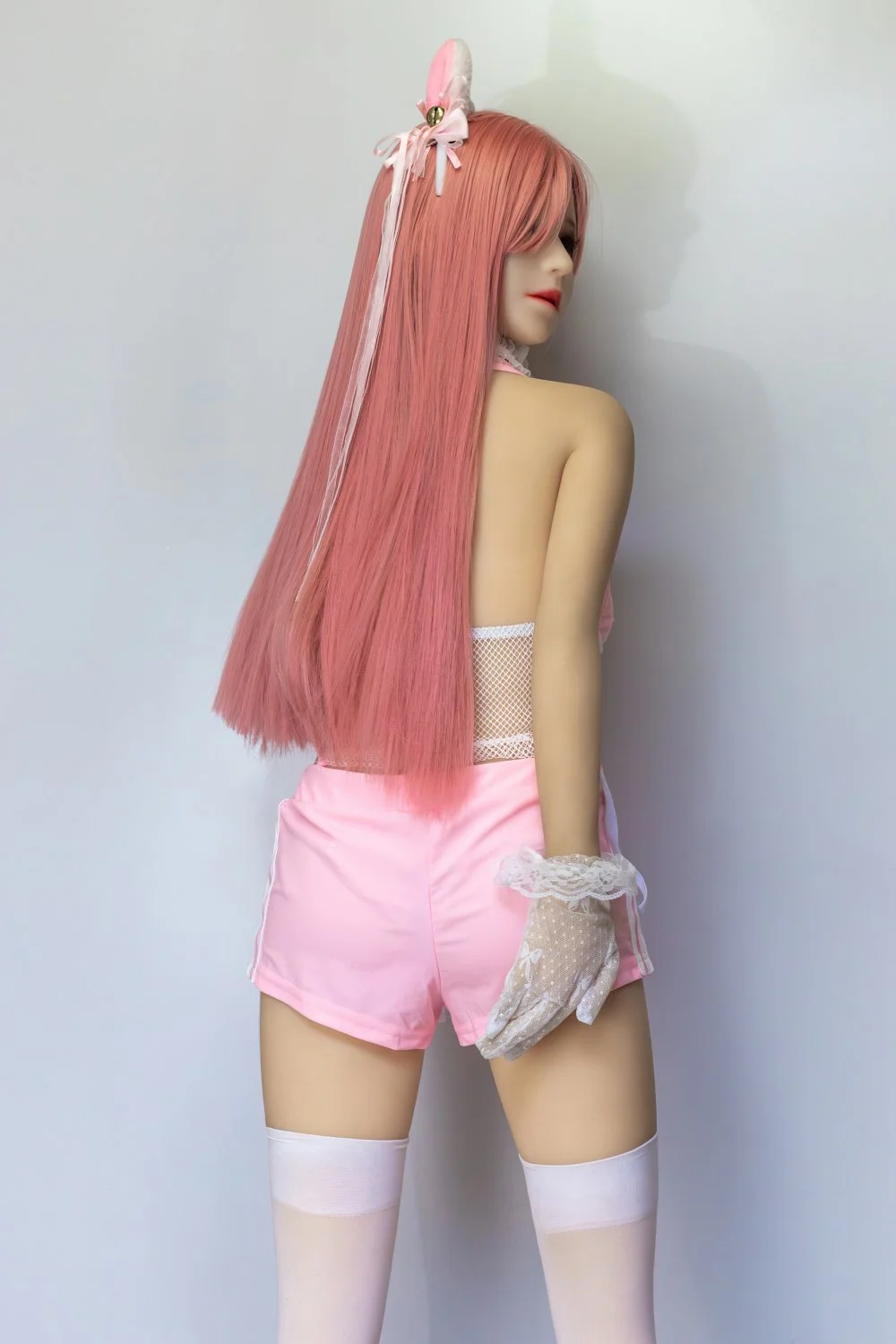 Min-Ji - Sporty (Casual) image 4