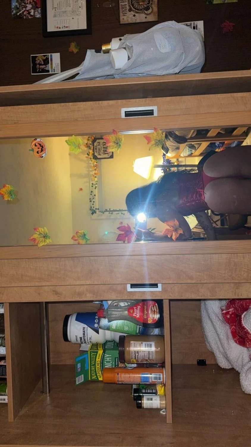 Toned and fit image 8