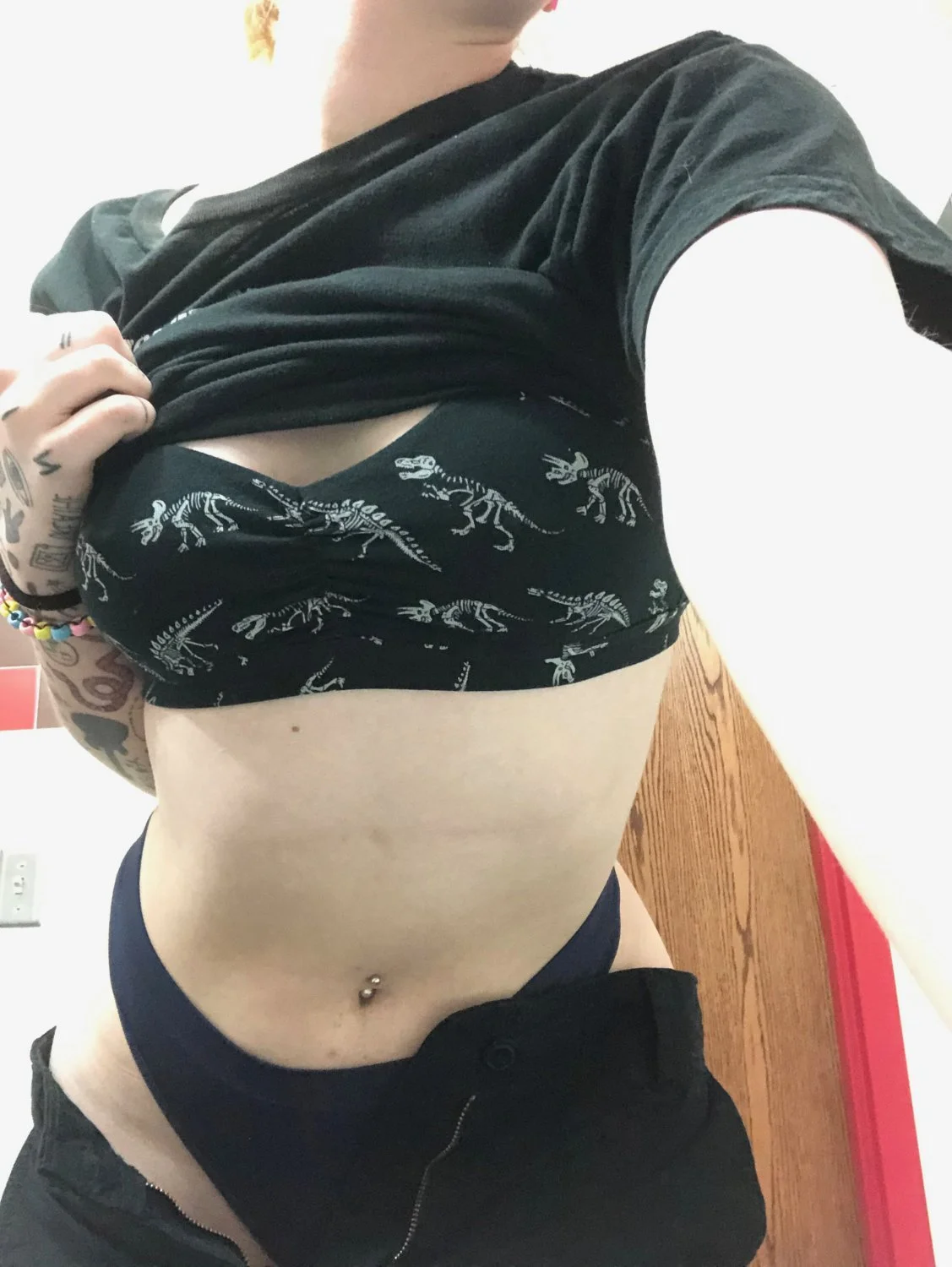 Exposed Cumslut Teen image 26