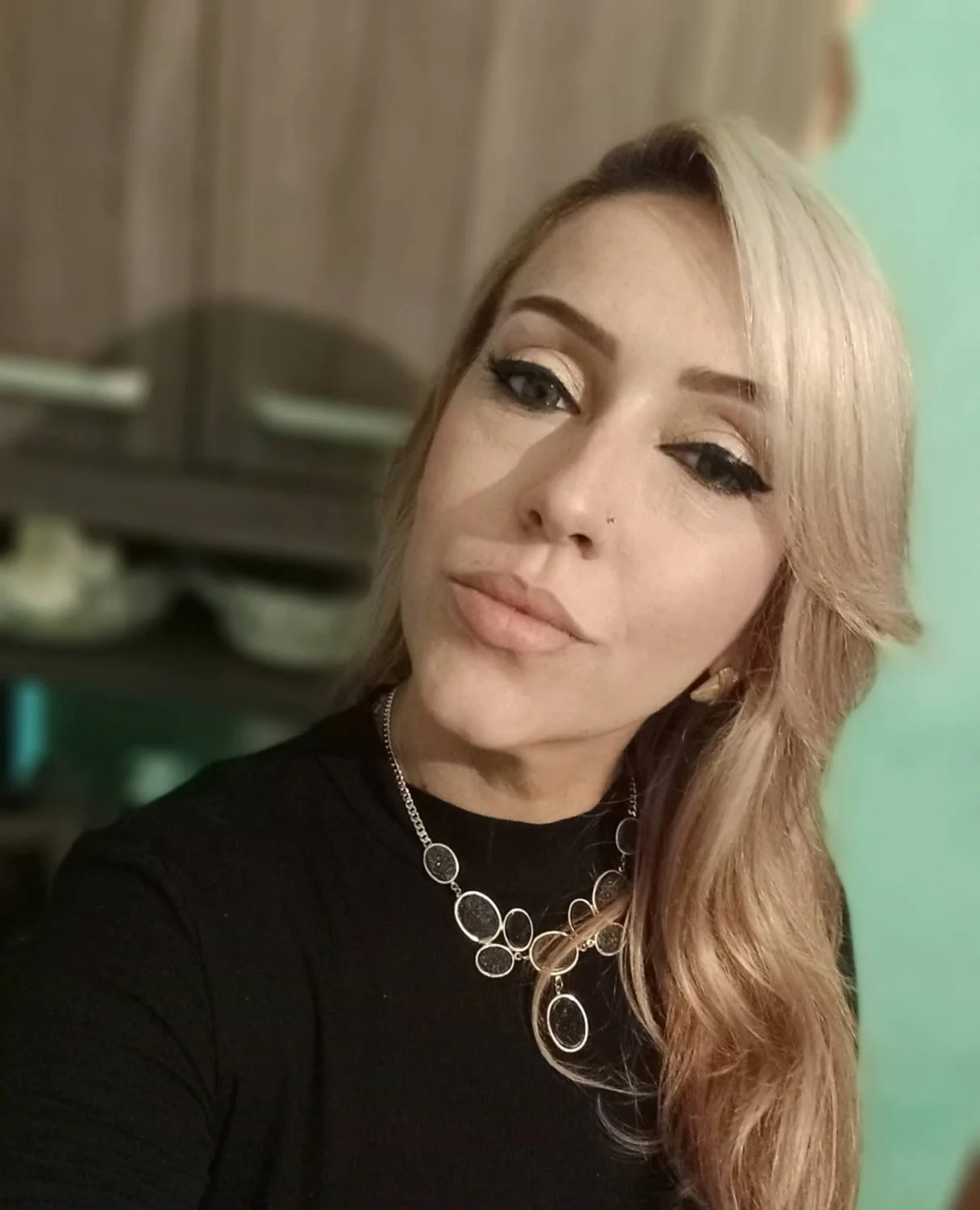 Cheating amateur wife fucked in home made video - Whore fuckmeat is now a famous web slut image 3