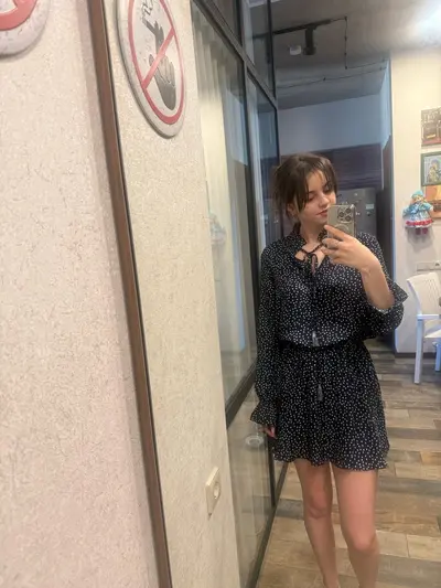 Hot Teen With Tight Shaved Cunt cover image