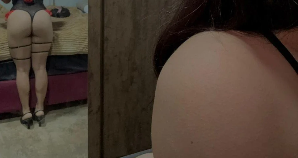 Se vienen videos de mi culona con este set, denle leche.🔥🔥🔥 image 4