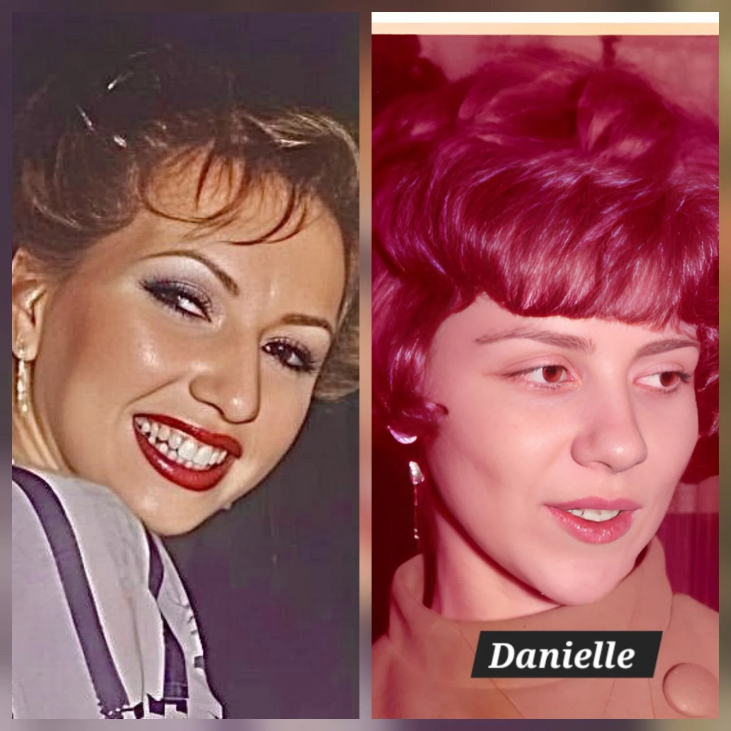 ELOISE AND DANIELLE image 1