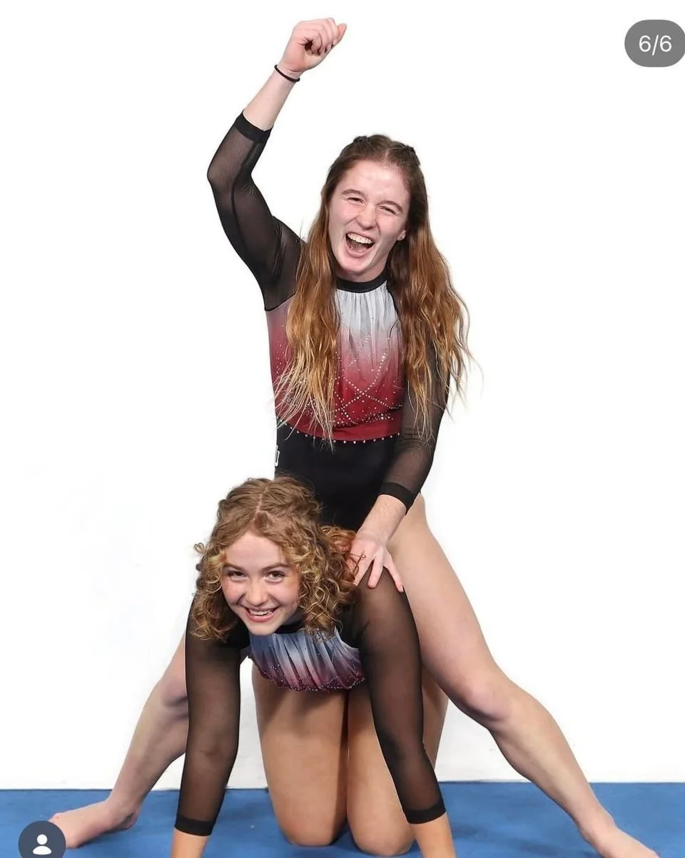 Submission 229: Users Slutty Gymnast Friend image 4