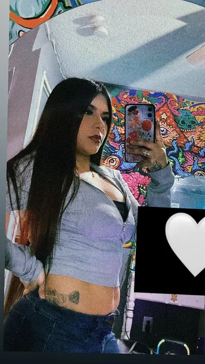 Texas chola cover image