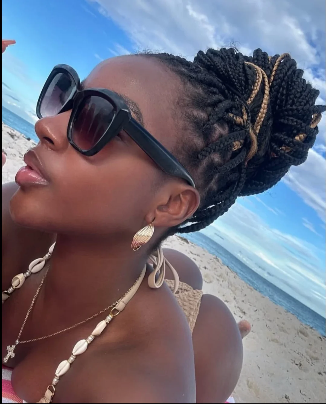 Black queens 😍 image 13
