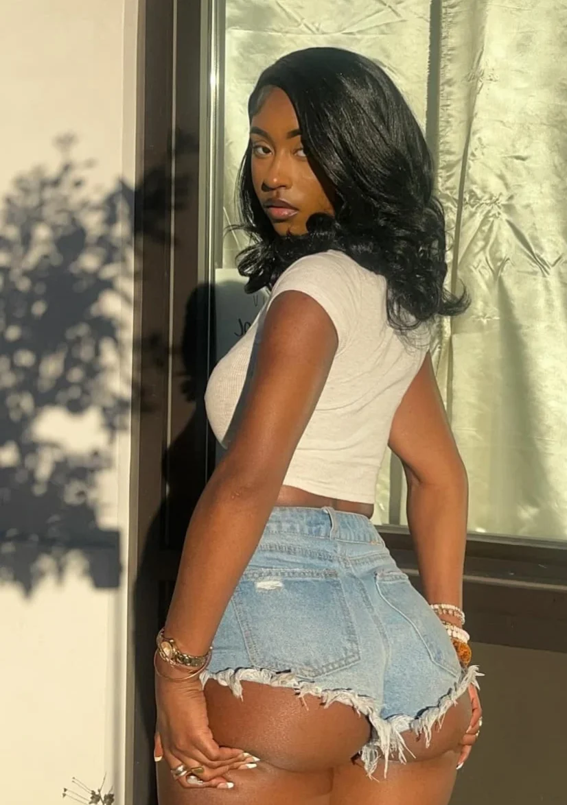 Black queens 😍 image 21
