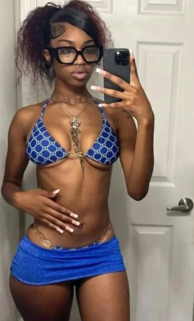 Black queens 😍 image 23