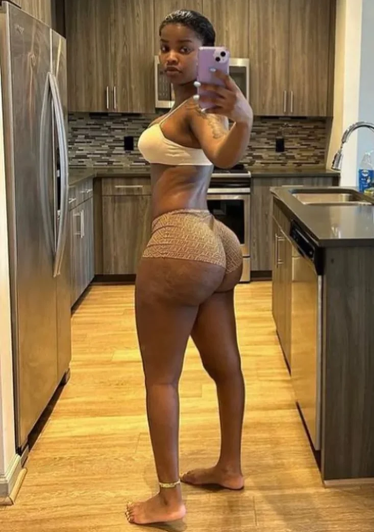 Black queens 😍 image 3