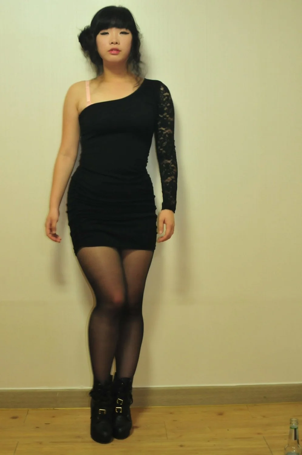 Korean girl Hyun-Ji pt-5 image 11
