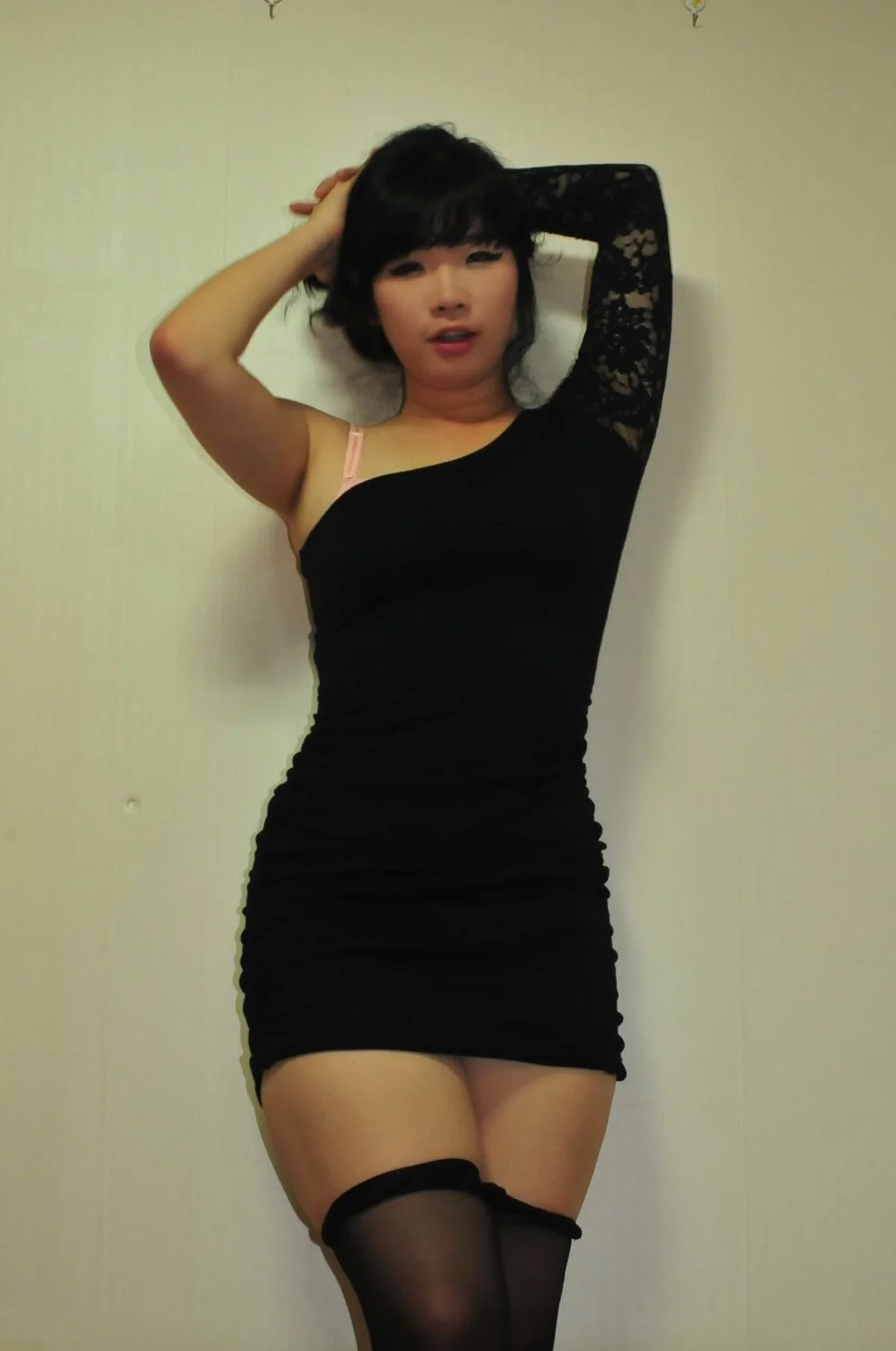Korean girl Hyun-Ji pt-5 image 12