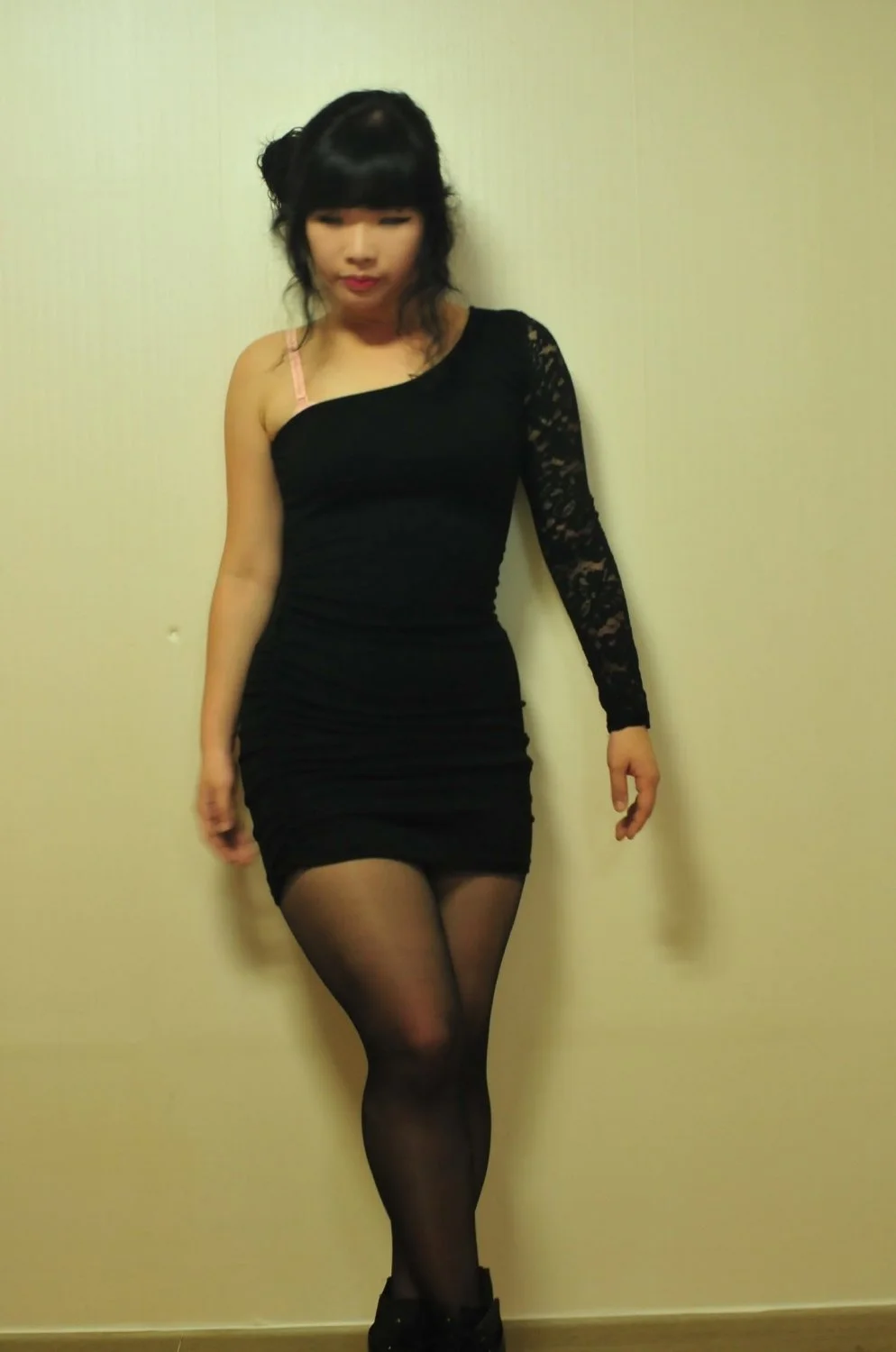 Korean girl Hyun-Ji pt-5 image 16