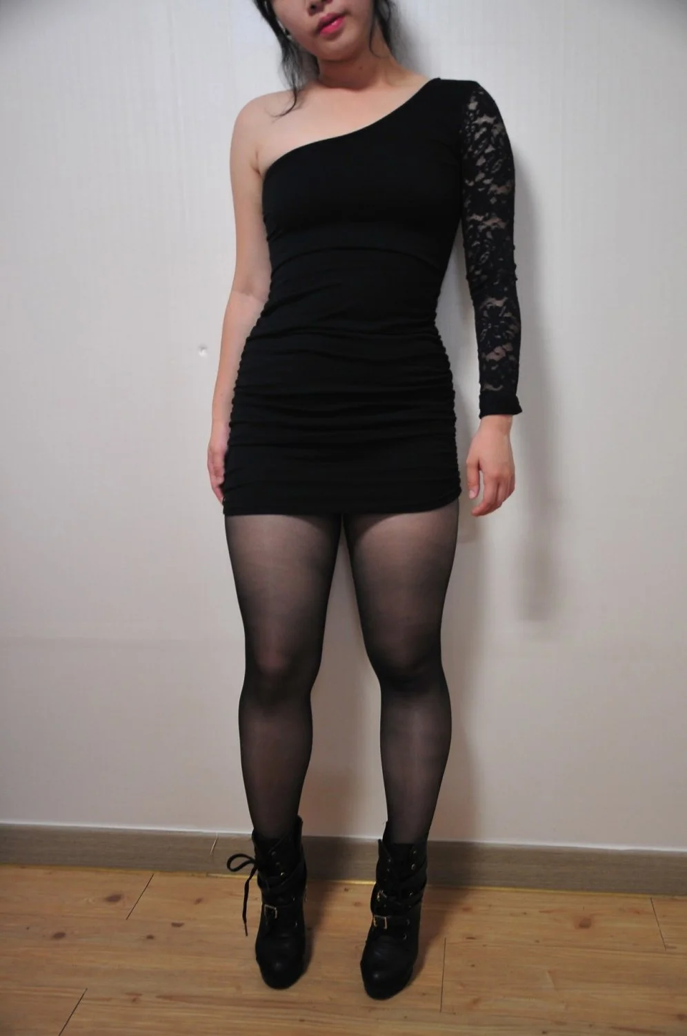 Korean girl Hyun-Ji pt-5 image 22
