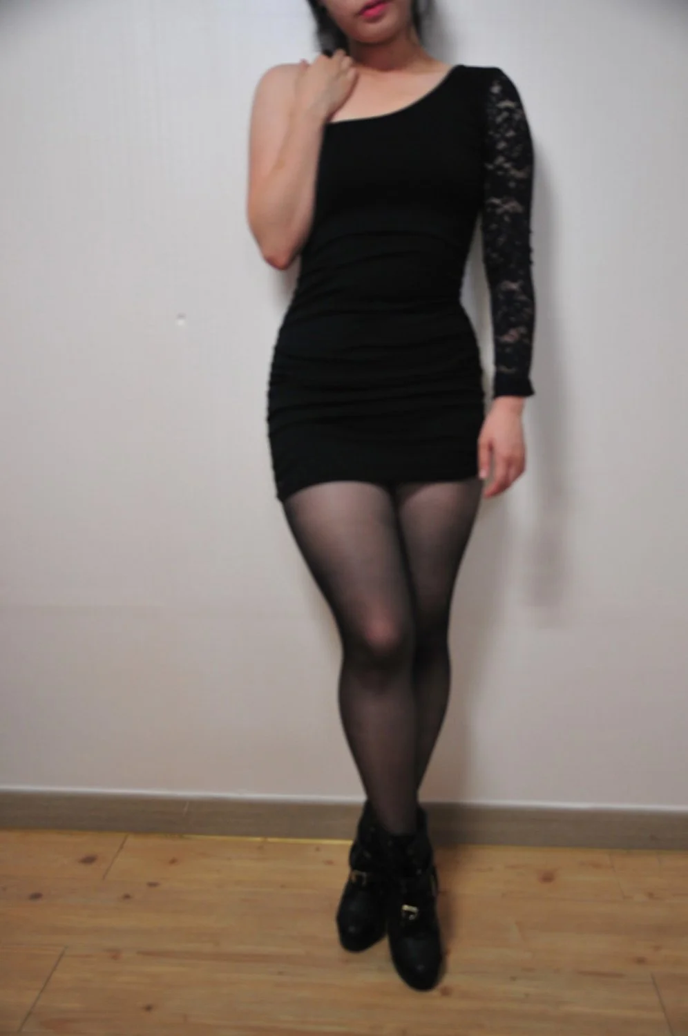 Korean girl Hyun-Ji pt-5 image 30