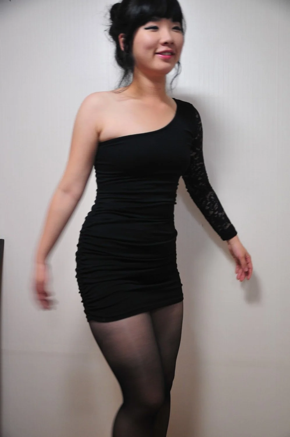 Korean girl Hyun-Ji pt-5 image 39
