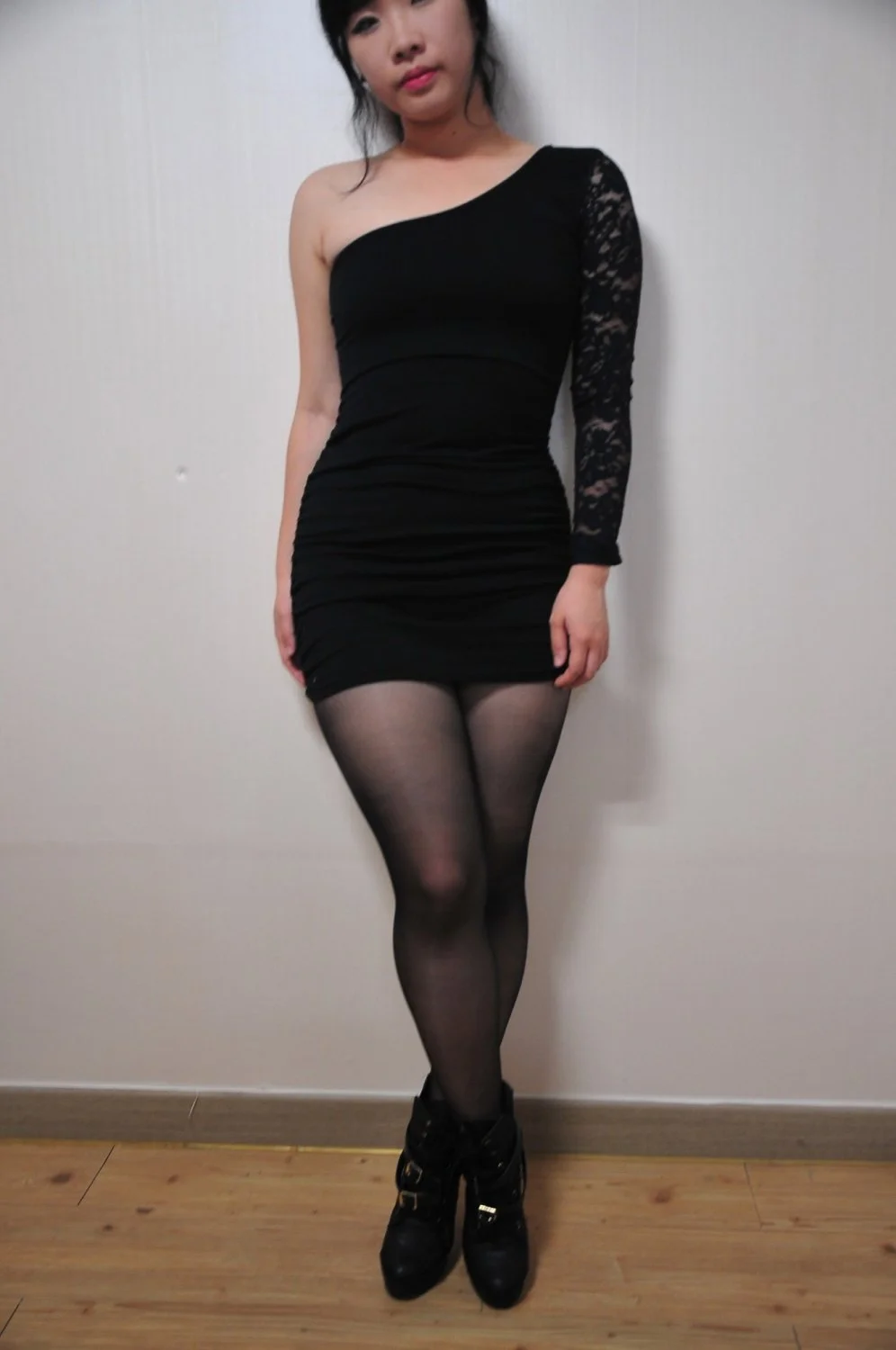 Korean girl Hyun-Ji pt-5 image 44