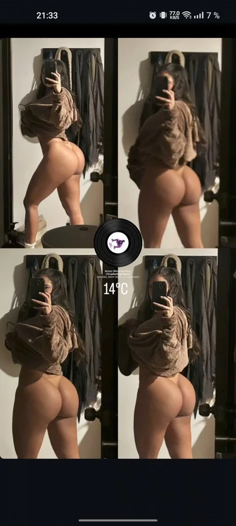 Nat LATINA🍑🍑🍑 image 23