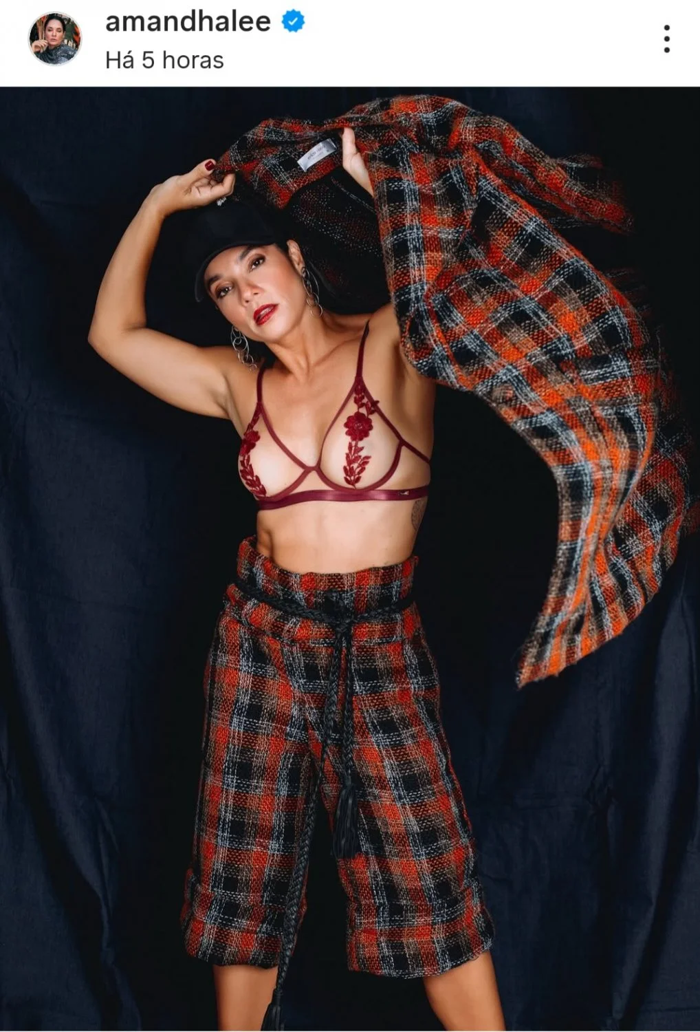 Axila perfeita image 4