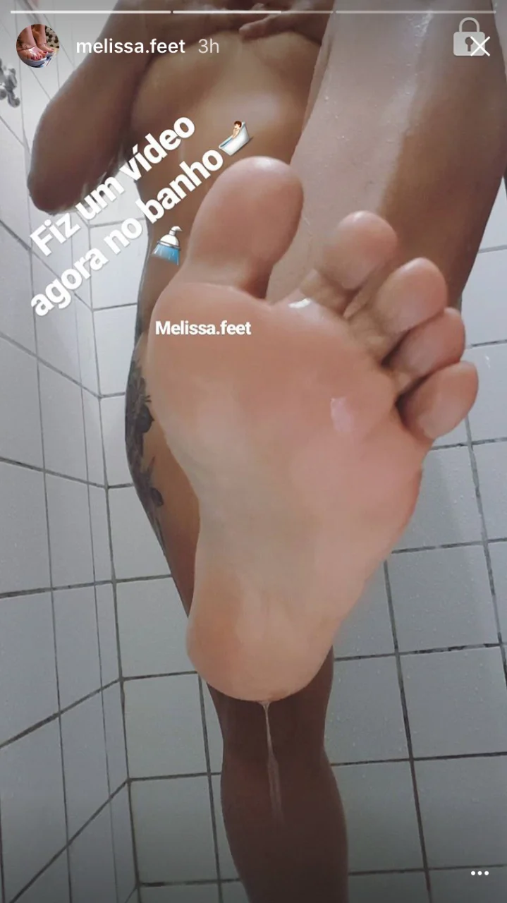 Melissafeet/japinha feet... aquivo antigos image 10