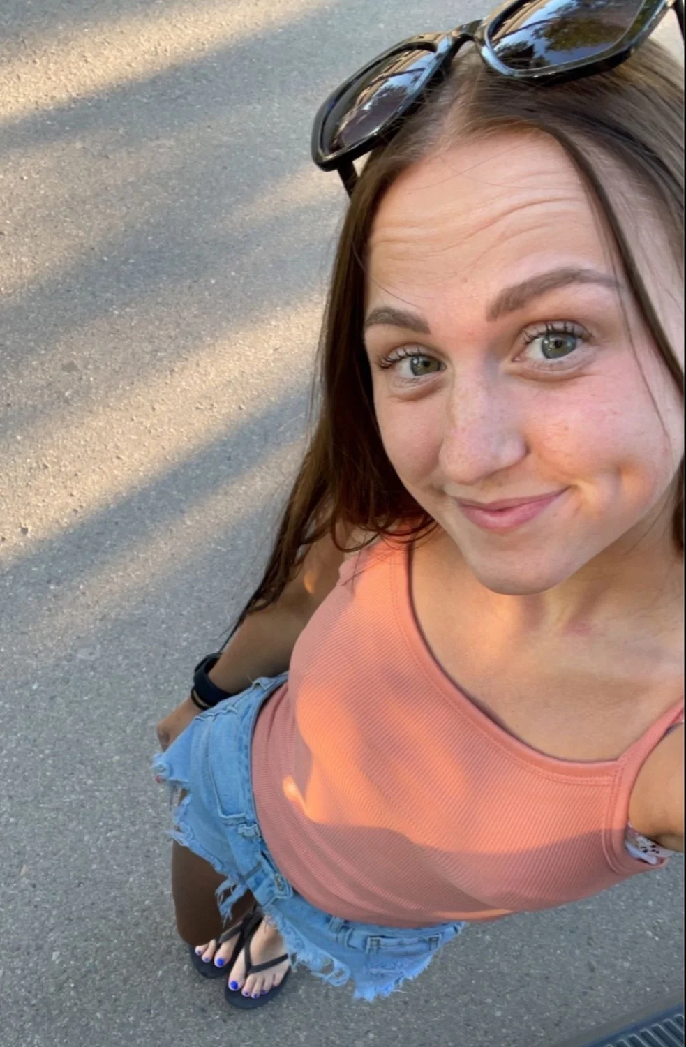 Lexi Wants All Of It image 2