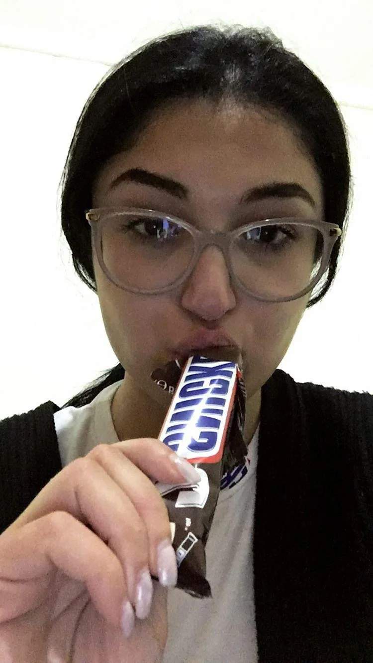 Average slut nowadays image 7