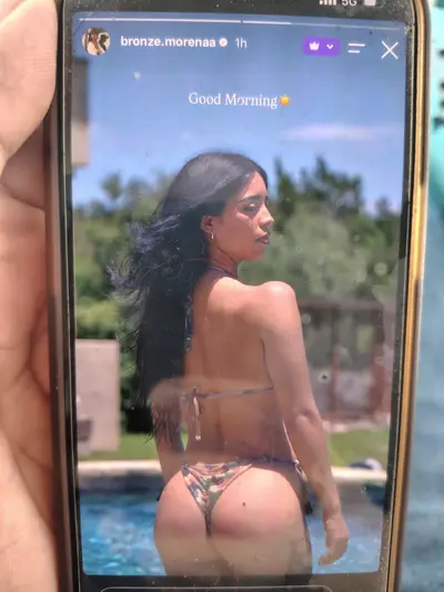 morena bronze.morenaa onlyfans cover image