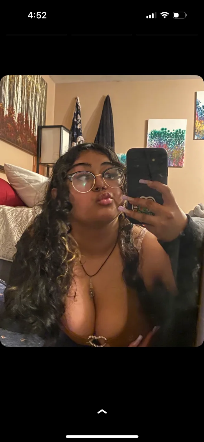 Snapchat thot image 3