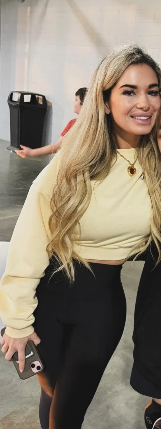 Snapchat milf Charley Watson image 12