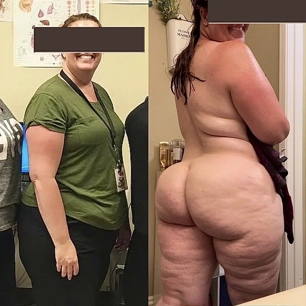 Thick bbw pawg milf (Repost) image 2