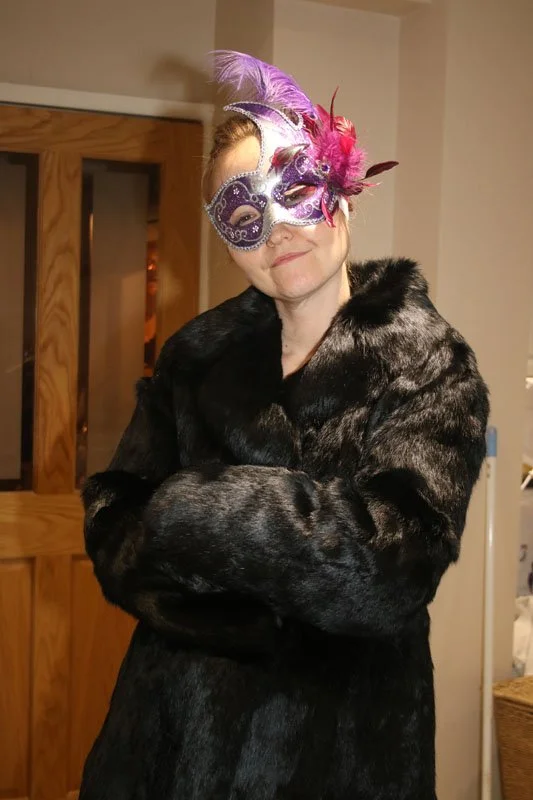 redhead wife Sue from wales uk image 13