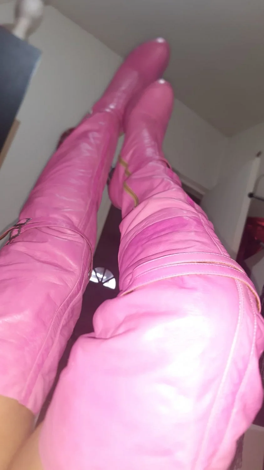 SEXY MADELYNA BACKER TRANS image 10