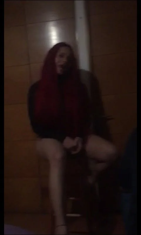 SEXY MADELYNA BACKER TRANS image 48