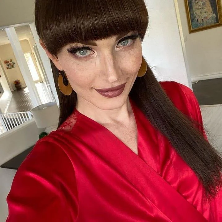 The incredible Natalie Mars image 13
