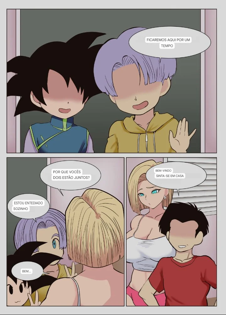 Android 18 HQ 50 image 6