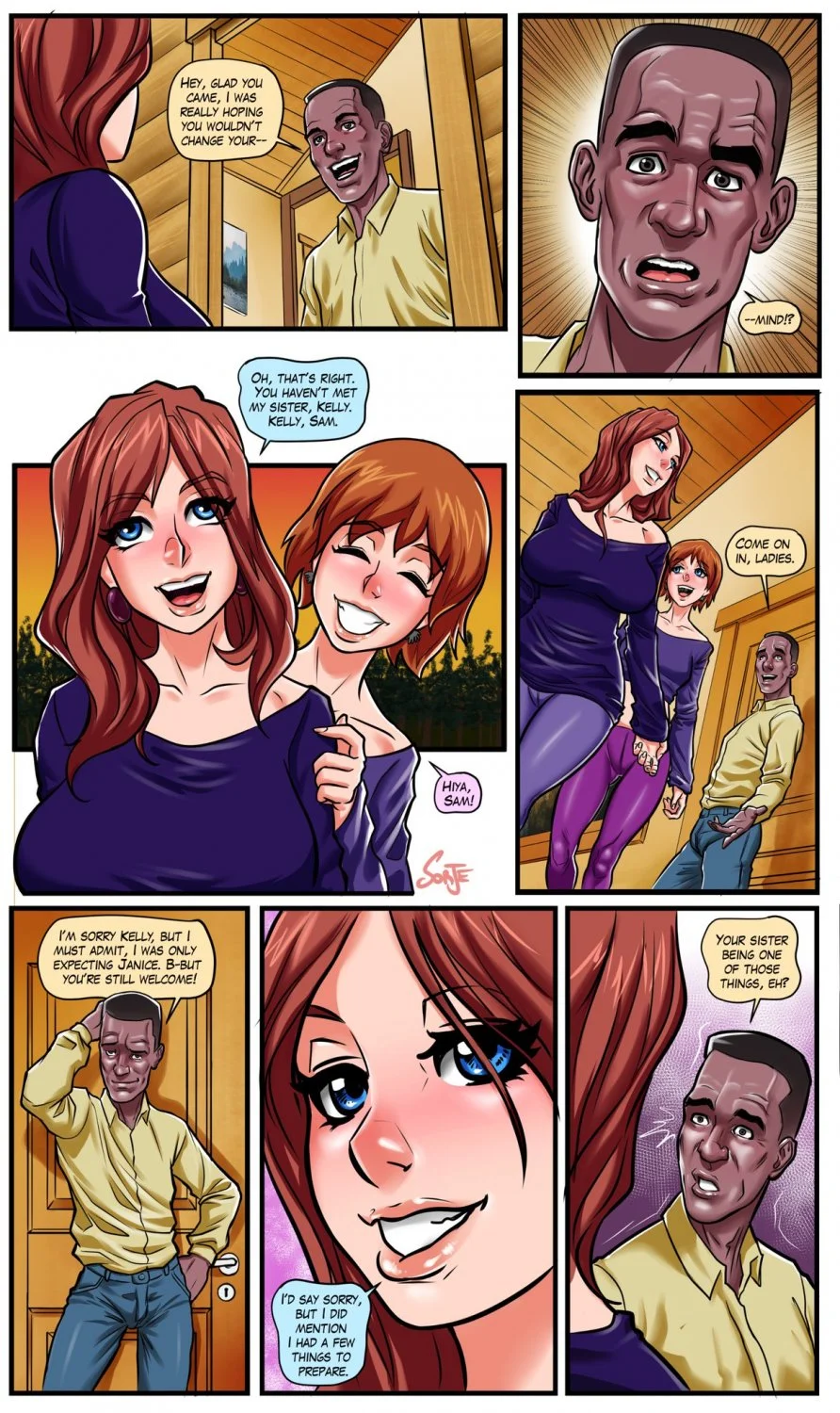 Cabin Fever image 25