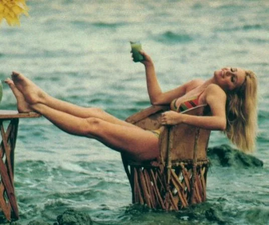 Suzanne Somers Was Such Gorgeous Goddess BackInTheDay She Had Such Gorgeous Tits & BangingBody RIP😔 image 21